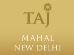 Taj Mahal New Delhi