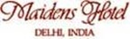 Maidens Hotel Delhi India